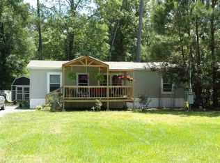 355 W Tram Rd, Vidor, TX 77662