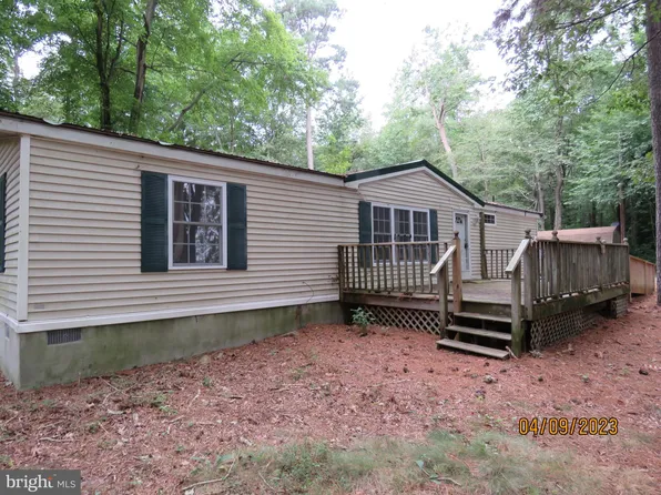 2843 Hopkins Cemetery Rd, Harrington, DE 19952