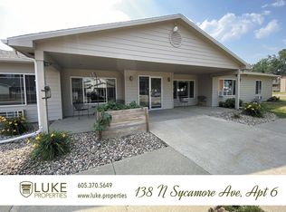 138 N Sycamore Ave #6, Sioux Falls, SD 57110