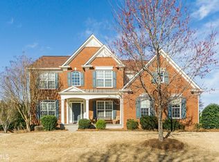 11077 Peachcove Ct, Johns Creek, GA 30024