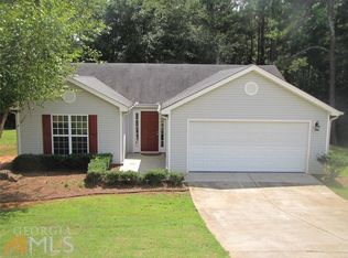 1511 Mill Creek Rd, Bethlehem, GA 30620