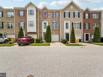 1108 Curtis Way, Glen Burnie, MD, 21061