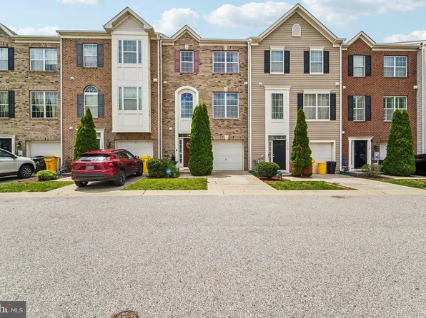 1108 Curtis Way, Glen Burnie, MD 21061