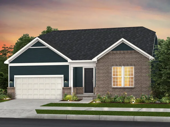 20569 W Kilburn Dr, Macomb, MI 48044
