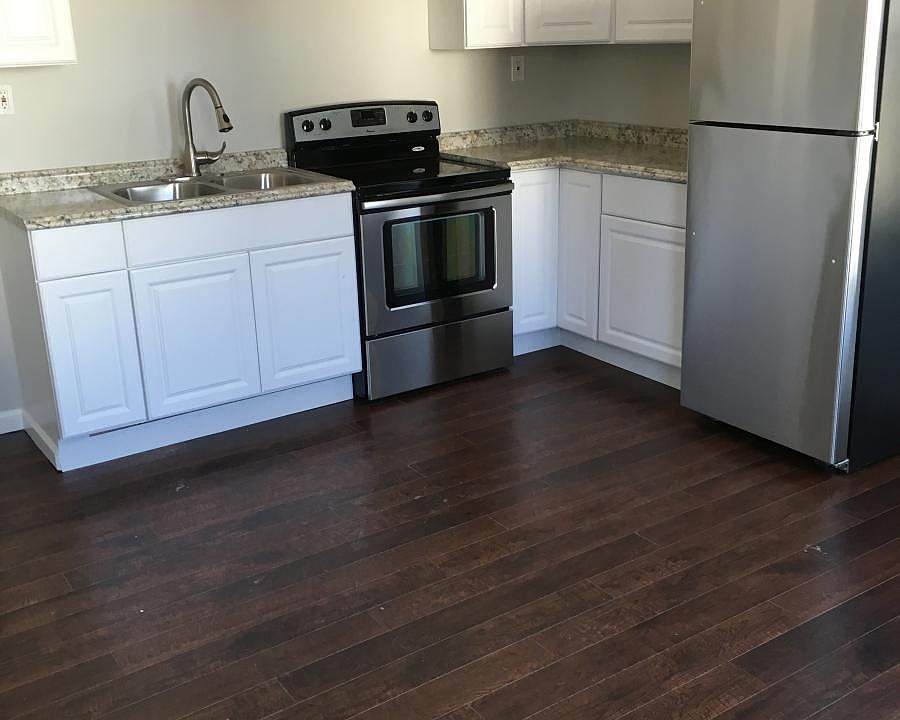 Open Kitchen