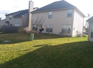 632 Vonbryan Trce, Lexington, KY 40509