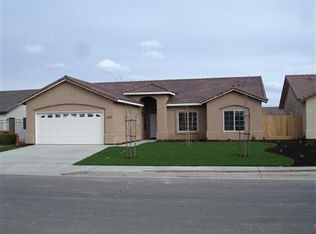 2078 W Un, Porterville, CA 93257