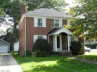 651 Elmwood Rd, Rocky River, OH 44116