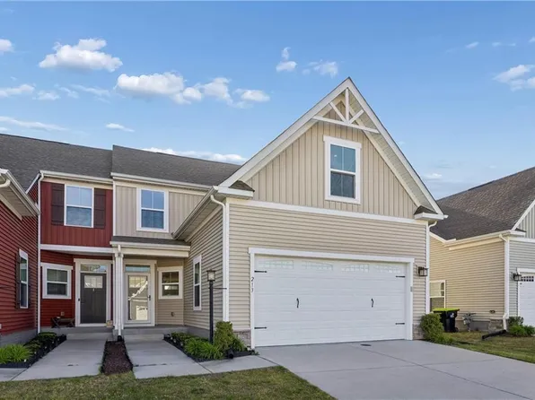 213 Riley Way, Smithfield, VA 23430