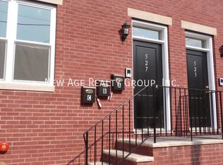 527 N Budd St #1, Philadelphia, PA 19104
