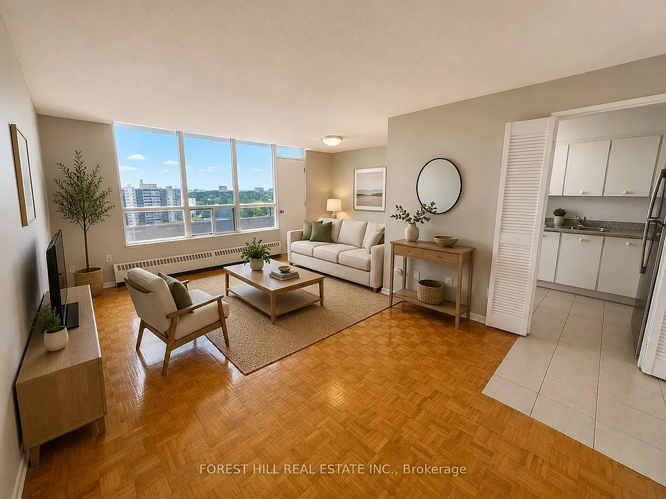 165 Kennedy Rd S #402