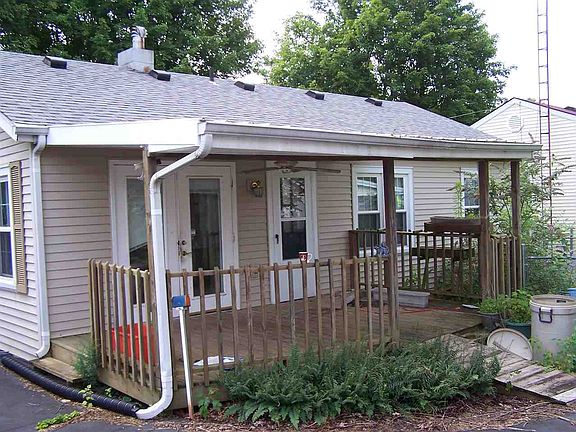 5th image of 1611 Glendale Dr