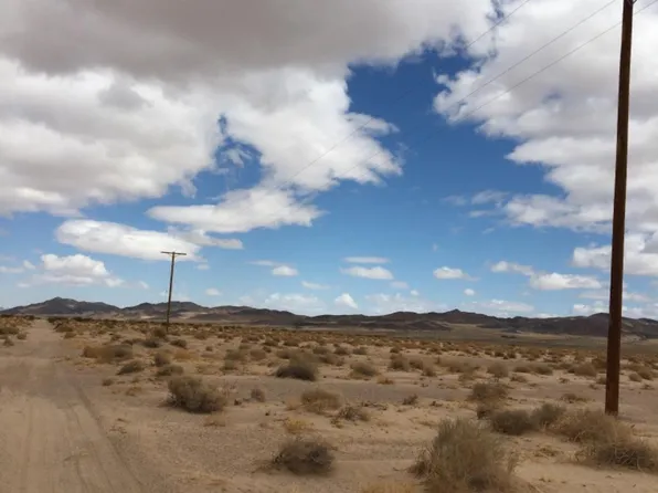 Bon Vw, Newberry Springs, CA 92365