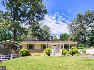 16 N Carolina Ave, Pasadena, MD 21122