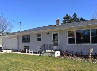 201 Main St, Plum City, WI 54761