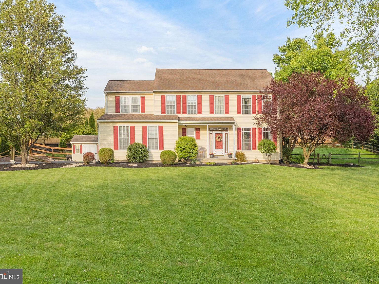 278 Baker Dr, Lincoln University, PA 19352 Zillow