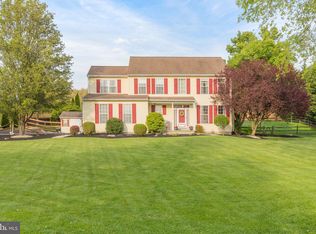278 Baker Dr, Lincoln University, PA 19352