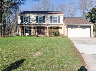 9129 Wandering Trail Dr, Potomac, MD 20854