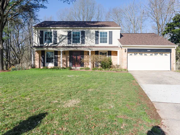 9129 Wandering Trail Dr, Potomac, MD 20854