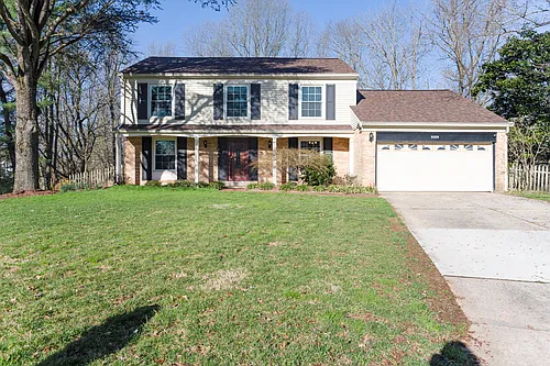 9129 Wandering Trail Dr Photo 1
