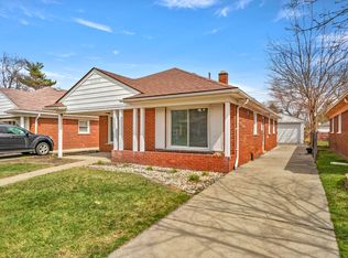 5750 Burger St, Dearborn Heights, MI 48127