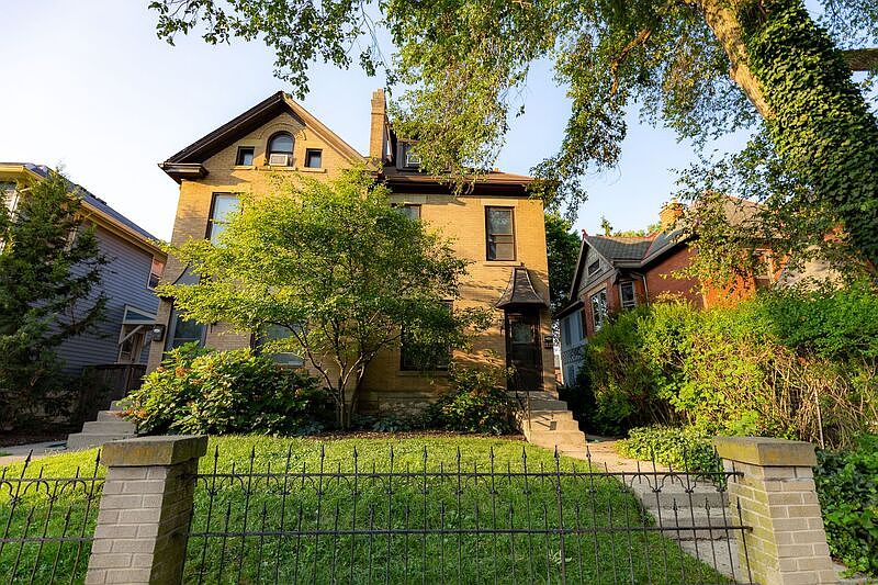 217219 Wilber Ave, Columbus, OH 43215 Zillow