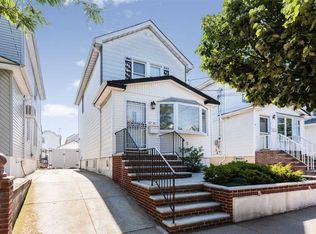 10740 87th St, Ozone Park, NY 11417