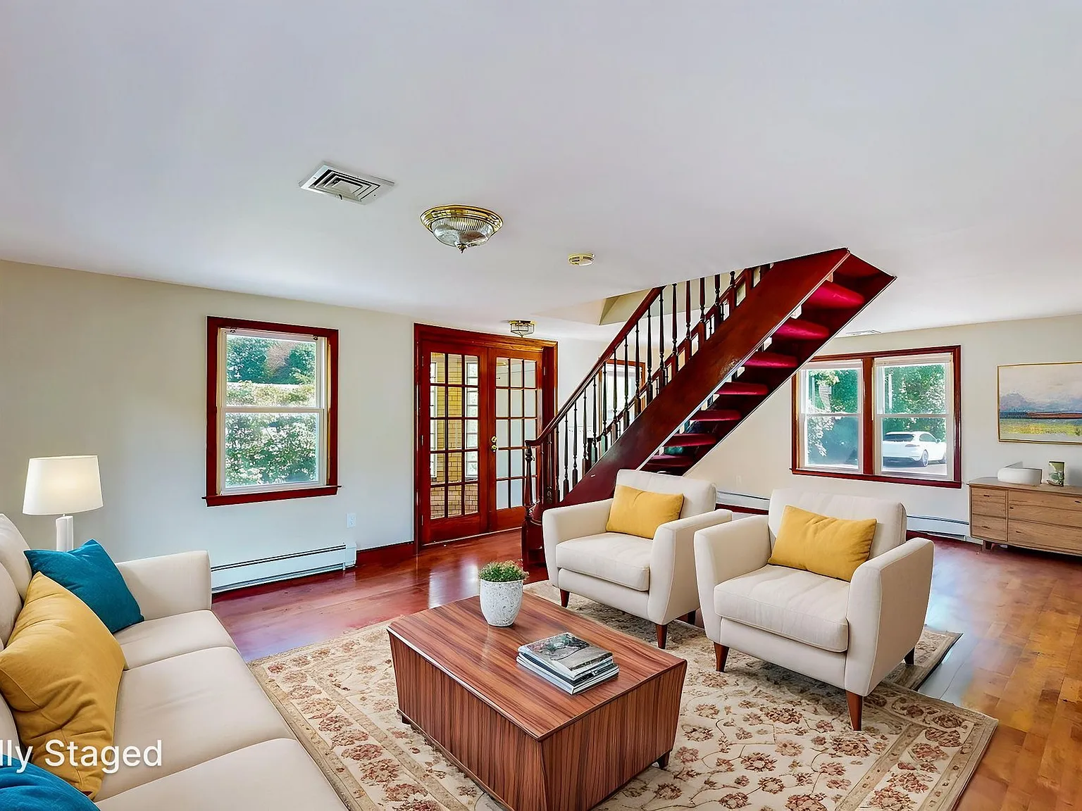 3 bed, 1850 sqft, $4,400 — Photo 2