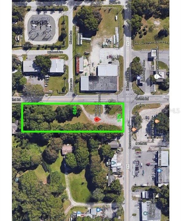 1st image of 7316 E Broadway Ave