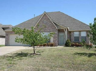 3741 S 195 East Ave, Broken Arrow, OK 74014