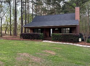 238 Cassie Ree Rd, Statesboro, GA 30458