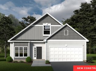 5247 Arrowhead Trl, Salem, VA 24153