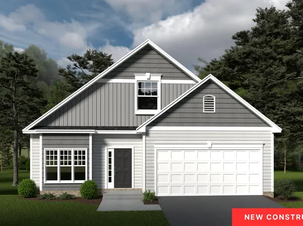 5258 Arrowhead Trl, Salem, VA 24153