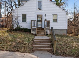 5023 C St SE, Washington, DC 20019