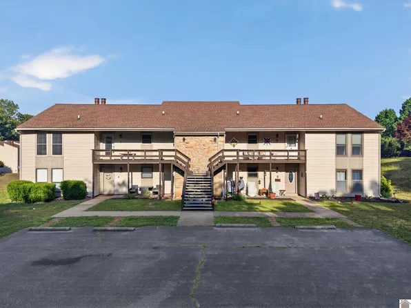 328 Champion Hills Rd Unit 2D, Kuttawa, KY 42055