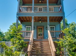 1516 Litton Ave, Nashville, TN 37216