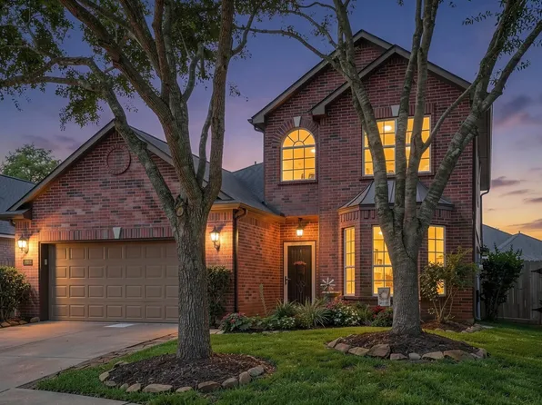 6159 Warrington Ln, League City, TX 77573