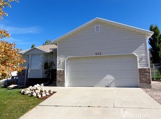 242 N 690 E, Tooele, UT 84074