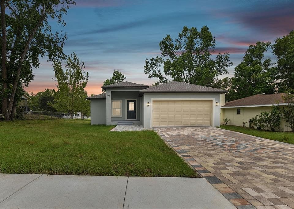 509 Underwood Ave, Brooksville, FL 34601 Zillow