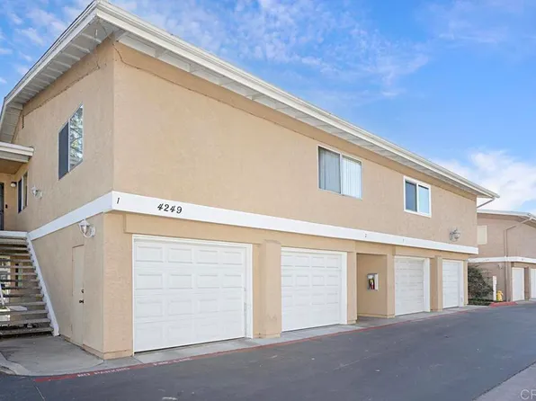 4249 Mesa Vista Way Unit 3, Oceanside, CA 92057