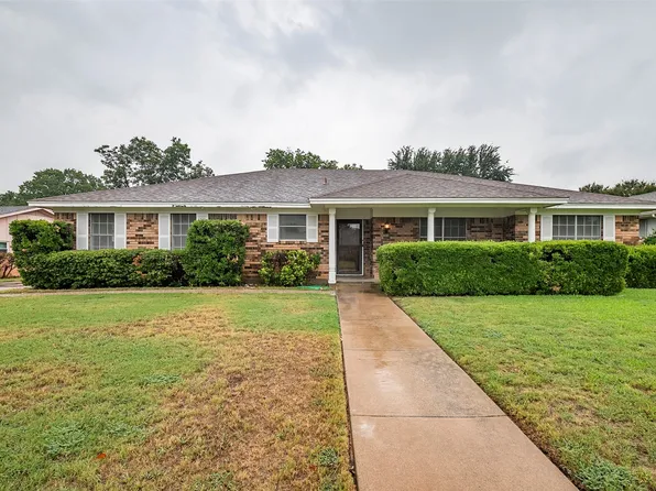 4313 Barcelona Dr, Fort Worth, TX 76133