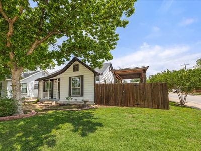 2737 Wayside Ave, Fort Worth, TX, 76110