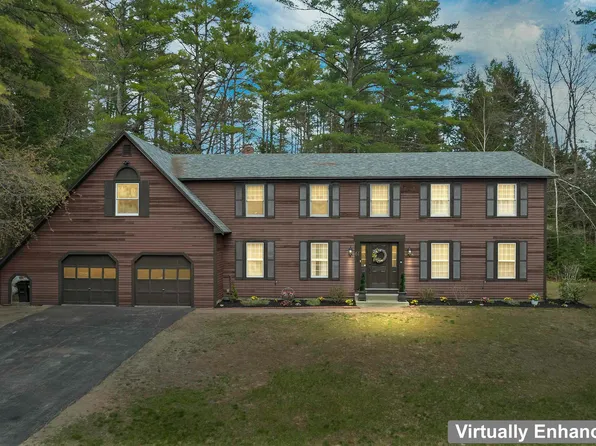 61 Union Wharf Road #37 & 38, Tuftonboro, NH 03816