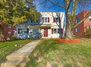 8506 Chestnut Oak Rd, Parkville, MD 21234