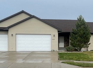 1317 Derby Dr, Great Falls, MT 59404
