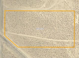 1500 Ramsey Cutoff, Silver Springs, NV