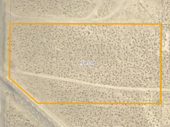 1500 Ramsey Cutoff, Silver Springs, NV 89429