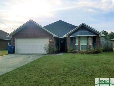 83 Gloucester Dr, Midway, GA, 31320