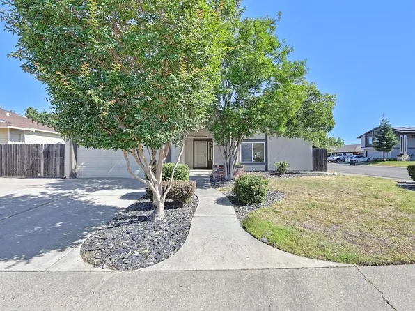 1266 Poplar Ln, Lincoln, CA 95648