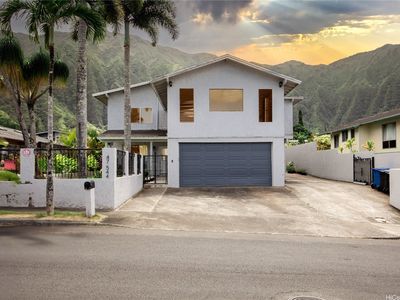 47-544 Hakuhale St, Kaneohe, HI, 96744